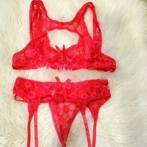 Lingerie Set
